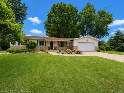 3259 N Seymour Rd, Flushing, MI, 48433