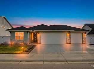 8087 Tandy Cv, Middleton, ID 83644