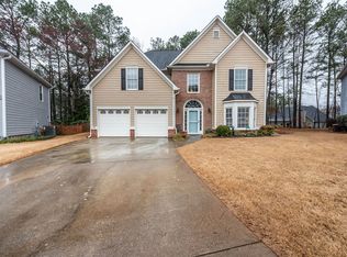 128 Dragging Canoe, Woodstock, GA 30189