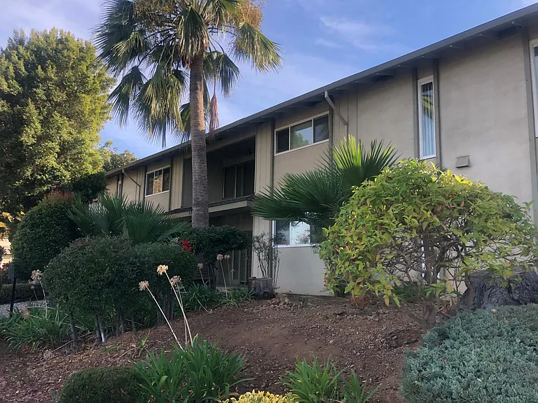 Blossom Hill Garden Apartments — Photo 18