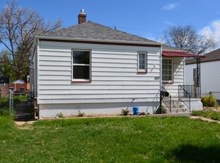 1820 E 21st St APT 2, Cheyenne, WY 82001