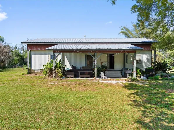 634 S Barlow Rd, Zolfo Springs, FL 33890