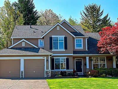 365 SE 13th Place, North Bend, WA, 98045