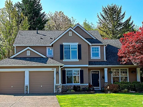 365 SE 13th Place, North Bend, WA 98045