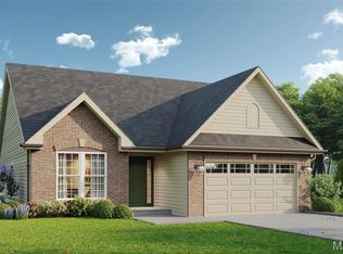216 Discovery Meadows Pl, O'Fallon, MO 63366