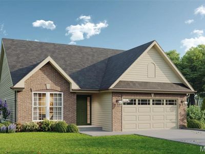 206 Discovery Meadows Pl, Ofallon, MO, 63366