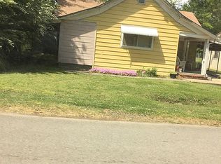 211 W Ada Ave, Wilburton, OK 74578