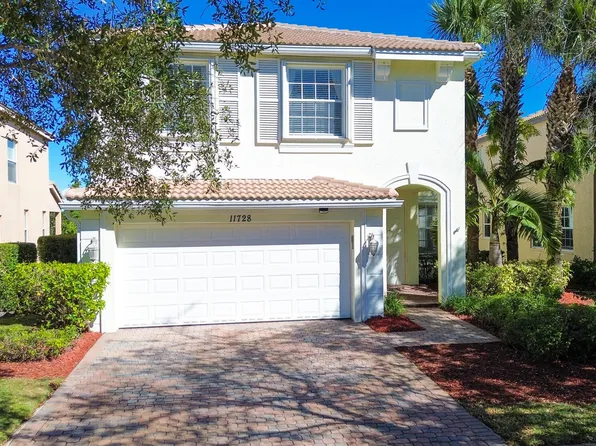 11728 SW Bennington Circle, Port St Lucie, FL 34987