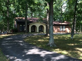11501 Spowart Rd, West Frankfort, IL 62896