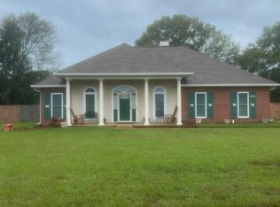 225 Charlene Dr, Jackson, MS 39272