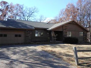 6 Roxburgh Dr, Bella vista, AR 72715