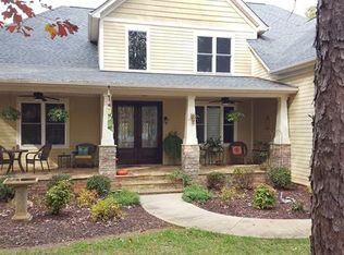 5513 Cold Creek Farms Rd, Concord, NC 28025