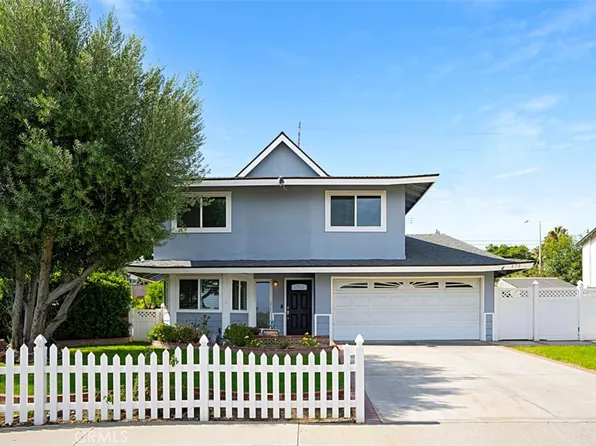 470 Annette Pl, Corona, CA 92879