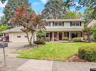 455 Holmes Ct SE, Salem, OR