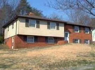 10911 Trafton Dr, Upper Marlboro, MD 20774