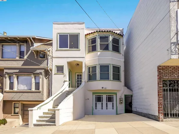 466 21st Ave, San Francisco, CA 94121