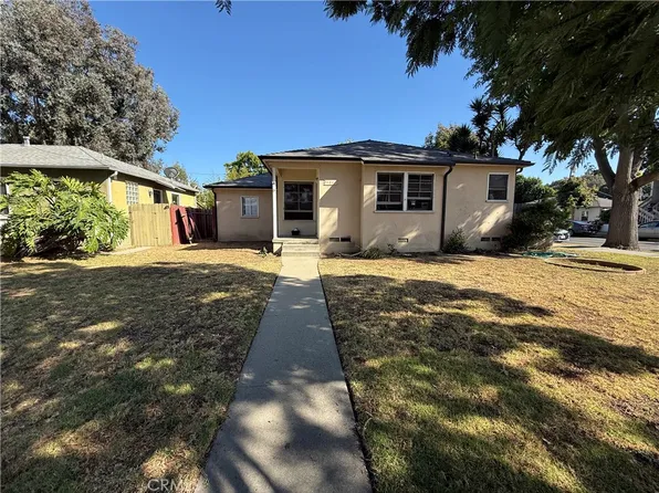 2608 Armacost Ave, Los Angeles, CA 90064