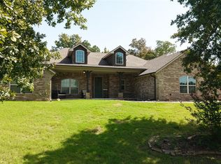 15117 SE 58th St, Choctaw, OK 73020
