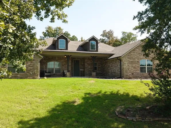15117 SE 58th St, Choctaw, OK 73020