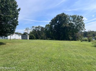 10728 Mountain Rd, Luttrell, TN 37779