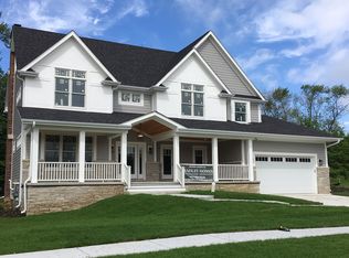 6038 Margo Ct, Downers Grove, IL 60516