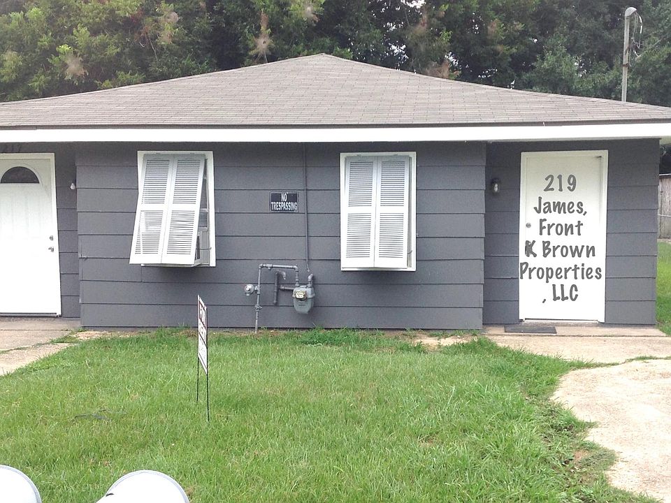 1st image of 219 James St #219