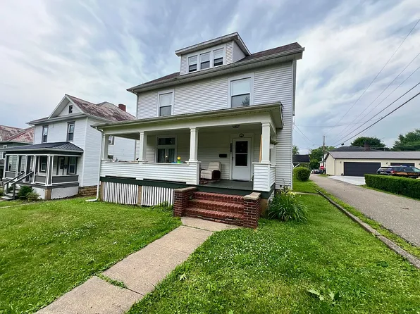 158 Montgomery Blvd, New Concord, OH 43762