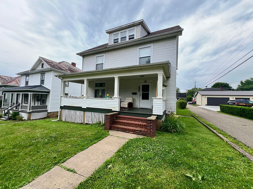 158 Montgomery Blvd - Property Image
