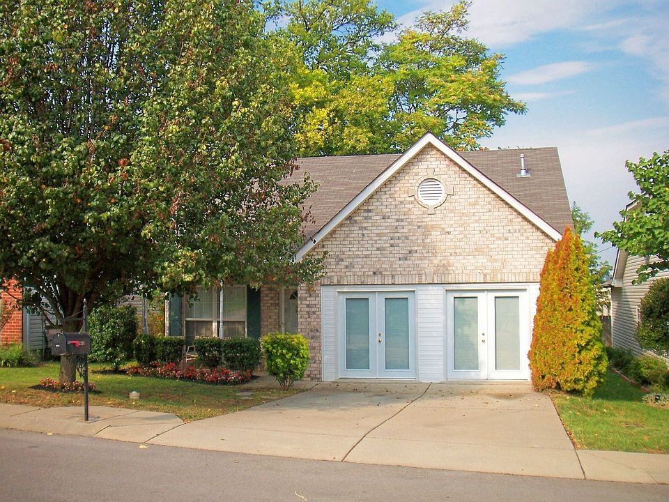 $205,000 Just Listed City of Berry Hill Nashville, TN