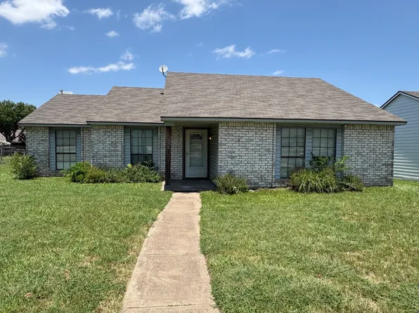 537 E Bethany Dr, Allen, TX 75002
