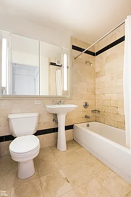 Rented by Brown Harris Stevens | media 9