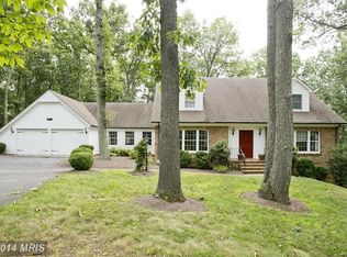 1440 Jordan Springs Rd, Stephenson, VA 22656