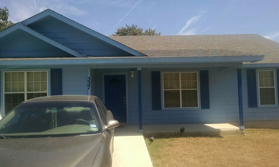 Exterior/Corner Lot