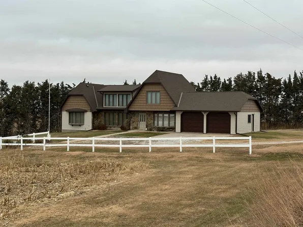 25120 Maple Rd, Ravenna, NE 68869