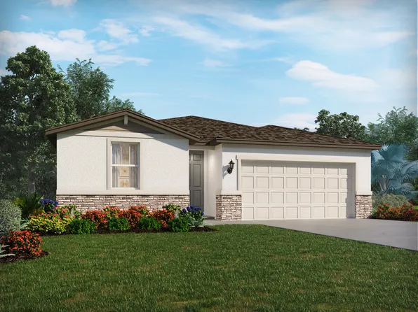 2218 Sageland Way, Bartow, FL 33830