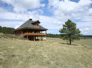 51 Road 12, Eagle Nest, NM 87718