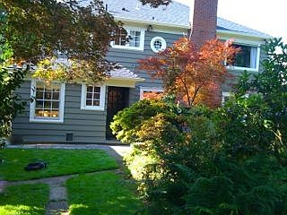 Back of House