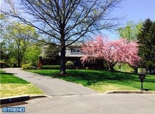 3540 Teresa Cir, Chalfont, PA 18914