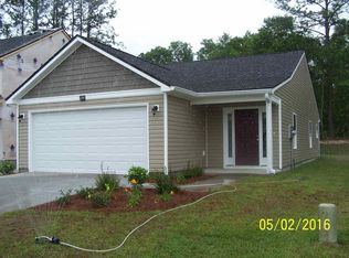 4729 Silent Creek Ln, Tallahassee, FL 32303