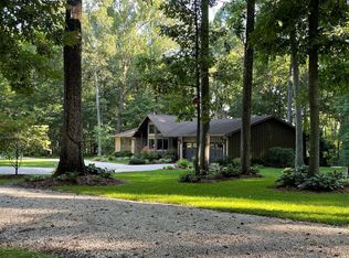 6711 E Morgan Rd LOT WP001, Bruceville, IN 47516