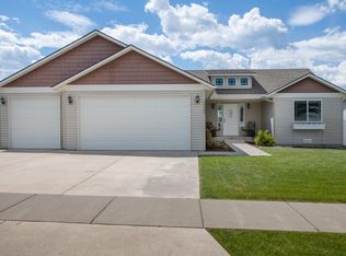 13303 N Zodiac Loop, Rathdrum, ID 83858