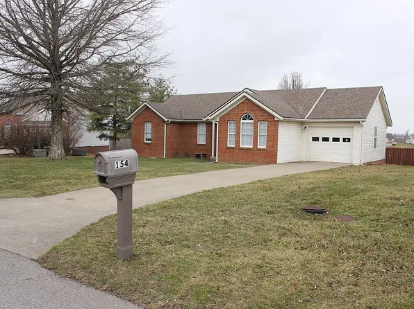 154 Deer Run, Lancaster, KY 40444