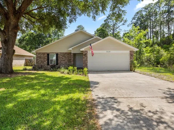 7319 Gordon Evans Rd, Navarre, FL 32566