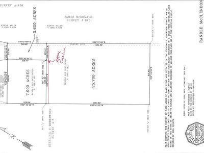 275 Hcr 1206, Blum, TX, 76627