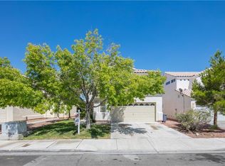 1844 Sierra Valley Way, Las Vegas, NV 89128