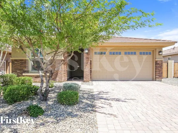 18742 W Colter St, Litchfield Park, AZ 85340