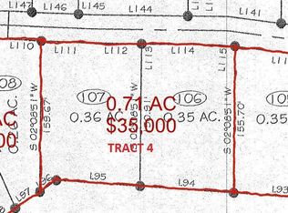 TRACT Four Dogwood Dr, Whitley City, KY 42653