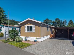 5629 112th Avenue Ct E #24, Puyallup, WA 98372