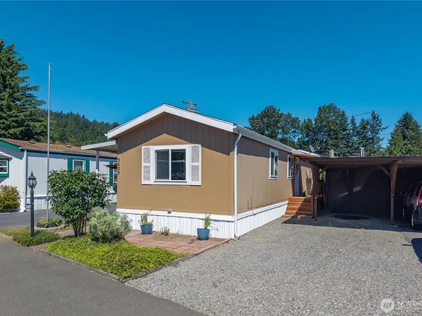 5629 112th Avenue Ct E #24, Puyallup, WA 98372