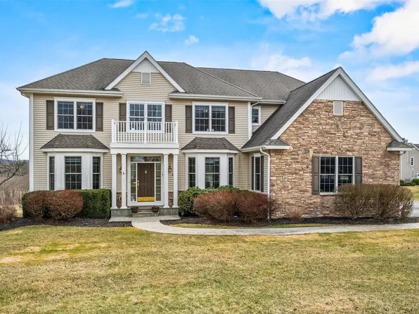 6 Augusta Court, Monroe, NY 10950